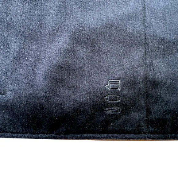Dyson-designed Airwrap Travel pouch lightweight solution (Tan)